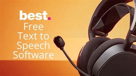 This <strong>free</strong> software also allows users to hear <strong>text</strong> on the computer. . Text to speech free download